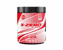 X-Gamer Drinks & Energy|X-Zero Cola - 100 Servings