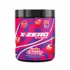 X-Gamer Drinks & Energy|X-Zero Cola Cherry - 100 Servings