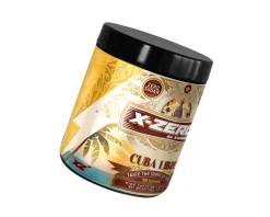 X-Gamer Drinks & Energy|X-Zero Cuba Libre - 100 Servings