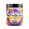 X-Gamer Drinks & Energy|X-Zero Fruit Punch - 100 Servings