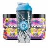 X-Gamer Drinks & Energy|X-Zero Fruit Punch - 2 x 100 Servings