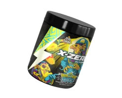 X-Gamer Drinks & Energy|X-Zero Horus - 100 Servings