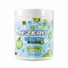 X-Gamer Drinks & Energy|X-Zero Hydration+ Green Apple - 100 Servings