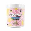 X-Gamer Drinks & Energy|X-Zero Hydration+ Pink Lemonade - 100 Servings