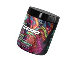 X-Gamer Drinks & Energy|X-Zero Hyperbeast - 100 Servings