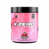X-Gamer Drinks & Energy|X-Zero Japanese Cherry - 100 Servings