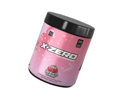 X-Gamer Drinks & Energy|X-Zero Japanese Cherry - 100 Servings