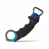 X-Gamer Drinks & Energy|X-Zero Karambit Bottle Opener - Fade