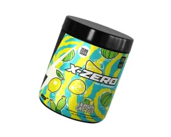 X-Gamer Drinks & Energy|X-Zero Lemon Cactus - 100 Servings