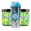 X-Gamer Drinks & Energy|X-Zero Lemon Cactus - 2 x 100 Servings