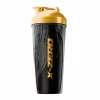 X-Gamer Drinks & Energy|X-Zero Metal Shaker 740ml - 8th Anniversary Limited Edition