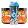 X-Gamer Drinks & Energy|X-Zero Orange Elderflower - 2 x 100 Servings
