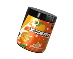 X-Gamer Drinks & Energy|X-Zero Orange Elderflower - 2 x 100 Servings