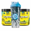X-Gamer Drinks & Energy|X-Zero Pineapple - 2 x 100 Servings