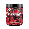X-Gamer Drinks & Energy|X-Zero Pomegranate - 100 Servings