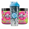 X-Gamer Drinks & Energy|X-Zero Rhubarb Apple - 2 x 100 Servings