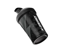 X-Gamer Drinks & Energy|X-Zero Shaker 500ml - Black