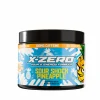 X-Gamer Drinks & Energy|X-Zero Sour Shock Pineapple - 60 Servings