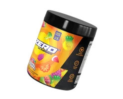 X-Gamer Drinks & Energy|X-Zero Tutti Frutti - 100 Servings