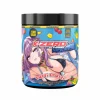 X-Gamer Drinks & Energy|X-Zero Waifu Tutti Frutti Limited Edition - 100 Servings
