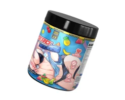 X-Gamer Drinks & Energy|X-Zero Waifu Tutti Frutti Limited Edition - 100 Servings
