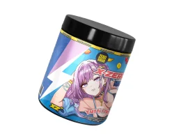 X-Gamer Drinks & Energy|X-Zero Waifu Tutti Frutti Limited Edition - 100 Servings