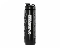 X-Gamer Drinks & Energy|X-Zero Water Bottle 950ML - Black