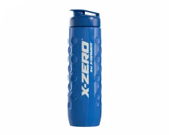X-Gamer Drinks & Energy|X-Zero Water Bottle 950ML - Blue
