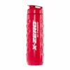 X-Gamer Drinks & Energy|X-Zero Water Bottle 950ML - Red