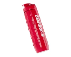 X-Gamer Drinks & Energy|X-Zero Water Bottle 950ML - Red