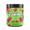 X-Gamer Drinks & Energy|X-Zero Watermelon - 100 Servings