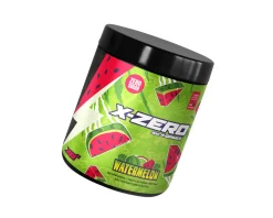 X-Gamer Drinks & Energy|X-Zero Watermelon - 100 Servings