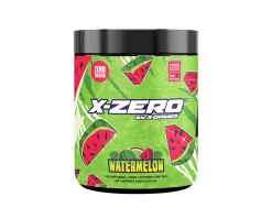 X-Gamer Drinks & Energy|X-Zero Watermelon - 2 x 100 Servings