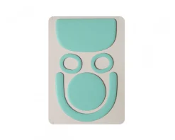 EspTiger Mice & Accessories|YanZi Blue Mouse Skates to Logitech G Pro X Superlight 2