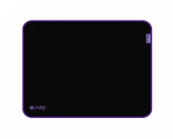 Fury Mousepad|Yari Speed Mousepad - Large - Black