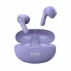 Trust Headphones|Yavi ENC Wireless Headphones - Purple