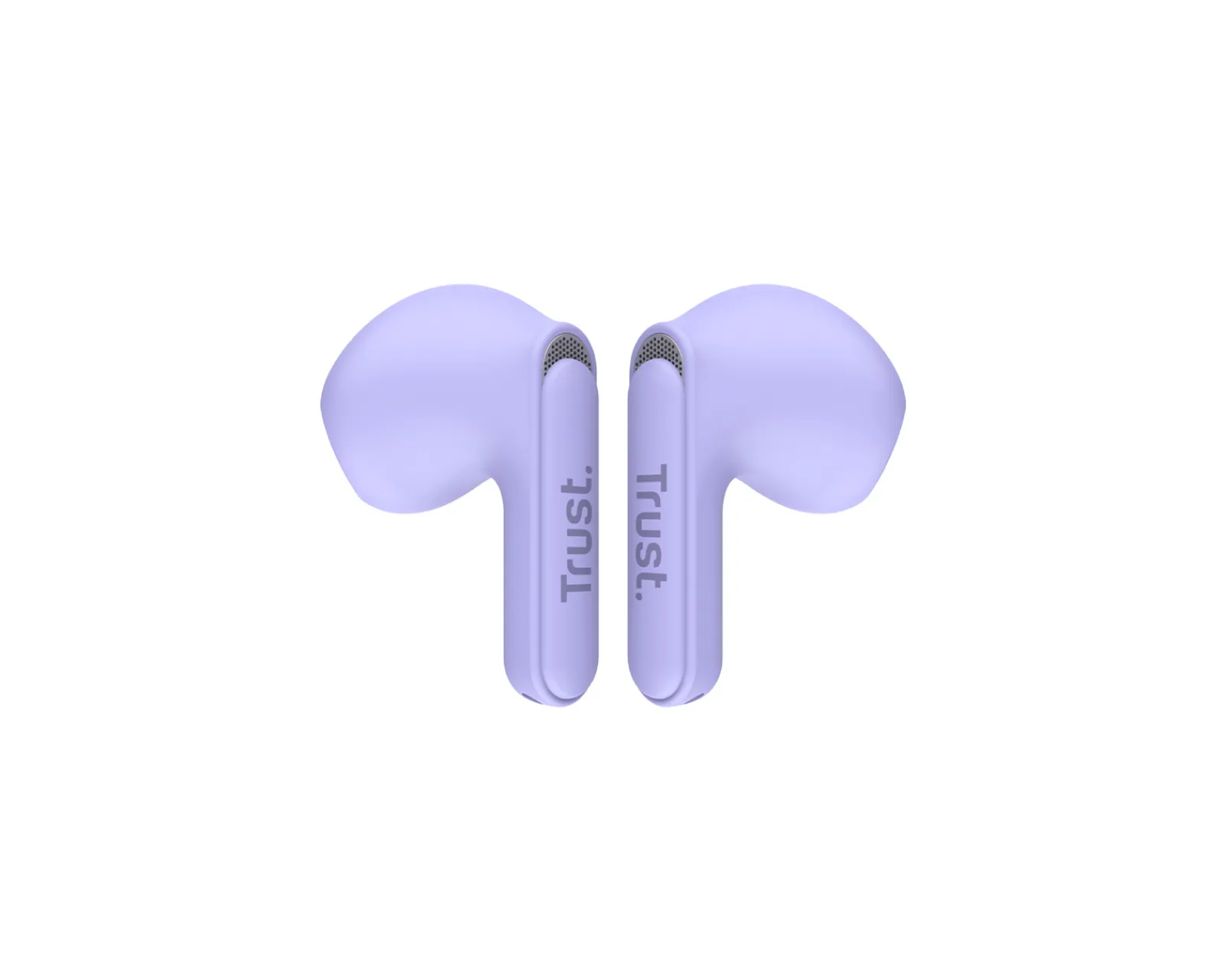 Trust Headphones|Yavi ENC Wireless Headphones - Purple