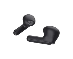 Trust Headphones|Yavi ENC Wireless Headphones - Black