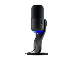 Logitech Headsets & Audio|Yeti GX RGB Microphone - Black