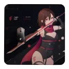 Yuki Aim Mousepad|Yuki Pad 2023 - Katana - Black - L