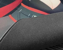 Yuki Aim Mousepad|Yuki Pad 2023 - Katana - Black - L