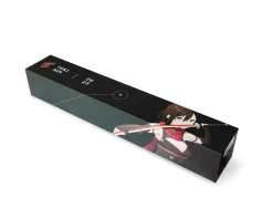 Yuki Aim Mousepad|Yuki Pad 2023 - Katana - Black - L