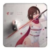 Yuki Aim Mousepad|Yuki Pad 2023 - Katana - White - L