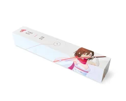 Yuki Aim Mousepad|Yuki Pad 2023 - Katana - White - L