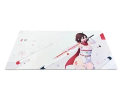 Yuki Aim Mousepad|Yuki Pad 2023 - Katana - White - XL