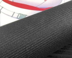 Yuki Aim Mousepad|Yuki Pad 2023 - Katana - White - XL