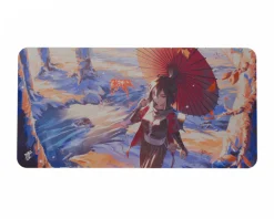 Yuki Aim Mousepad|Yuki Pad 2024 - Kitsune - XL