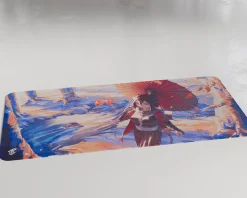 Yuki Aim Mousepad|Yuki Pad 2024 - Kitsune - XL