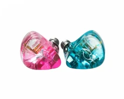 SeeAudio Headphones|Yume IV In-Ear Monitors