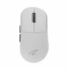 Zaopin Mice & Accessories|Z2 4K Hotswappable Wireless Gaming Mouse - White